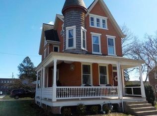 1028 Frances Ave, Lancaster, PA 17601