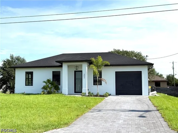353 Pomona St, Lehigh Acres, FL 33974