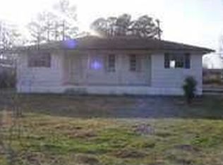 321 2nd St, Springhill, LA 71075