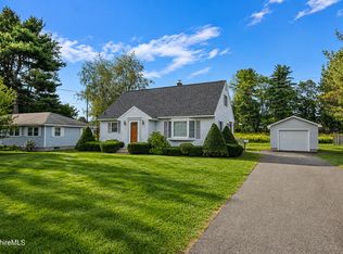 180 Doreen St, Pittsfield, MA 01201