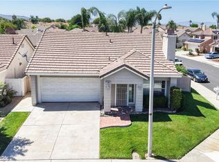 28775 Bridge Water Ln, Menifee, CA 92584