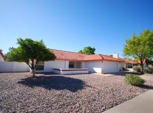 557 E Hackamore St, Mesa, AZ 85203