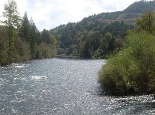 41866 McKenzie Hwy, Springfield, OR 97478