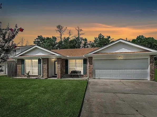 306 Raleigh Dr, Slidell, LA 70460