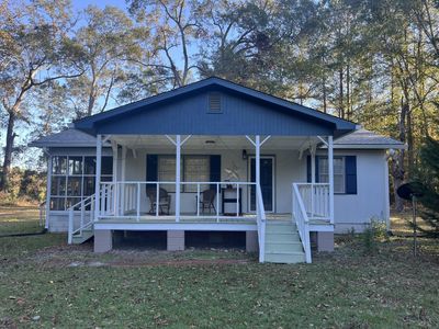 2205 Mount Pleasant Rd, Ehrhardt, SC, 29081