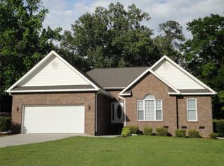 137 Valley Rd, Greenwood, SC 29646