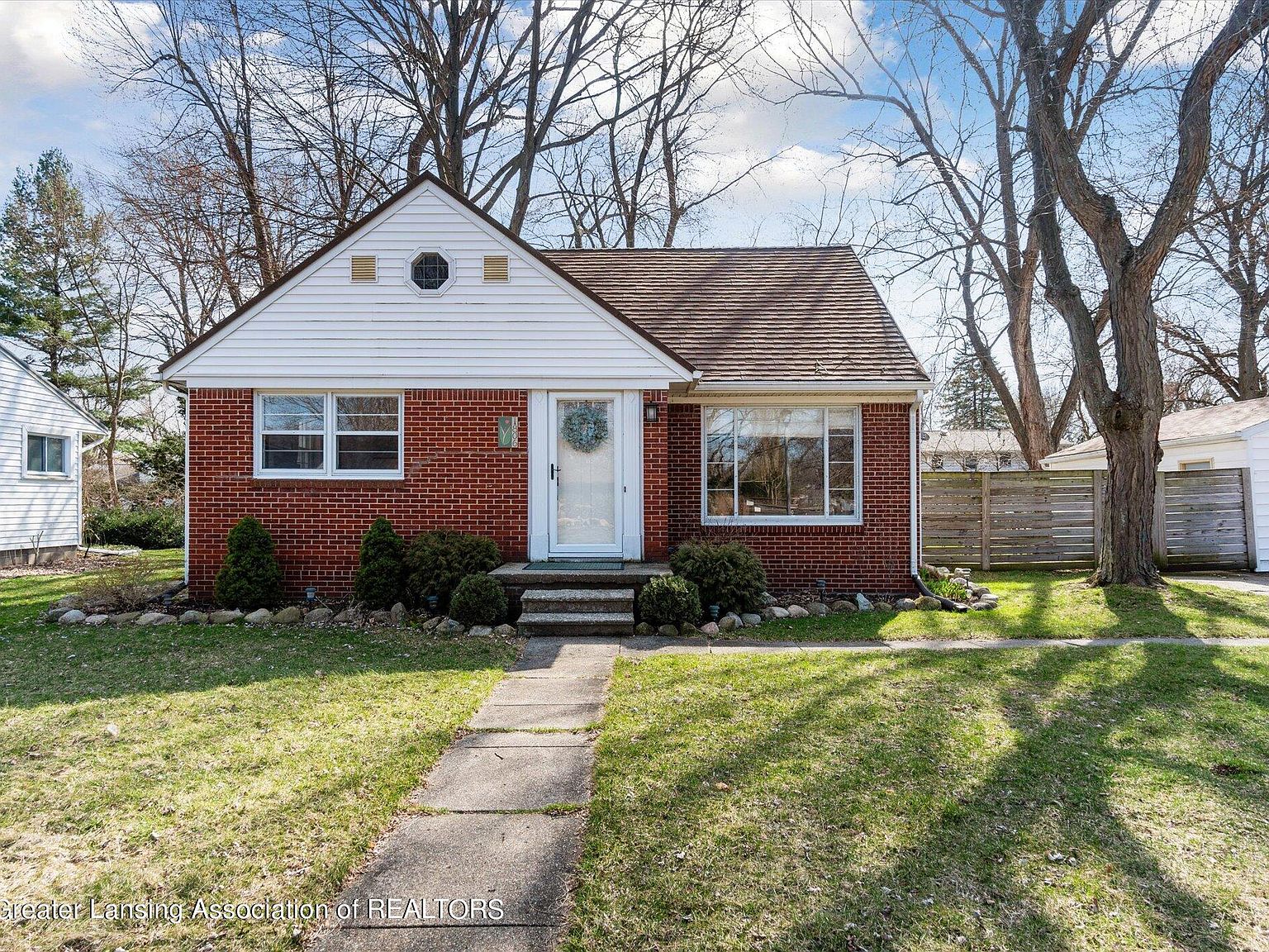 1806 Linden St, East Lansing, MI 48823 MLS 279172 Zillow