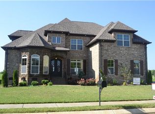 3015 Arbuckle Ln #30-LOT 30, Spring Hill, TN 37174
