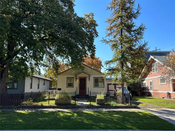 1637/1639 S 8th St W, Missoula, MT 59801