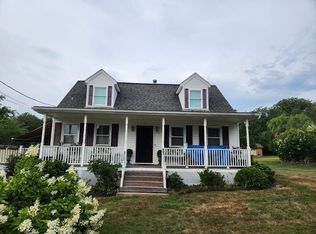150 Butler St, Somerset, MA 02725