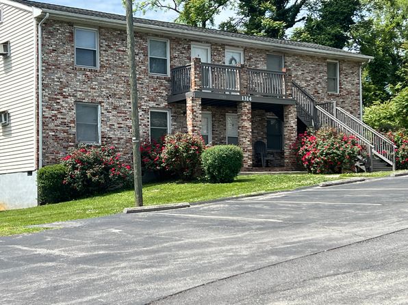 1314 Moorman Ave NW #E
