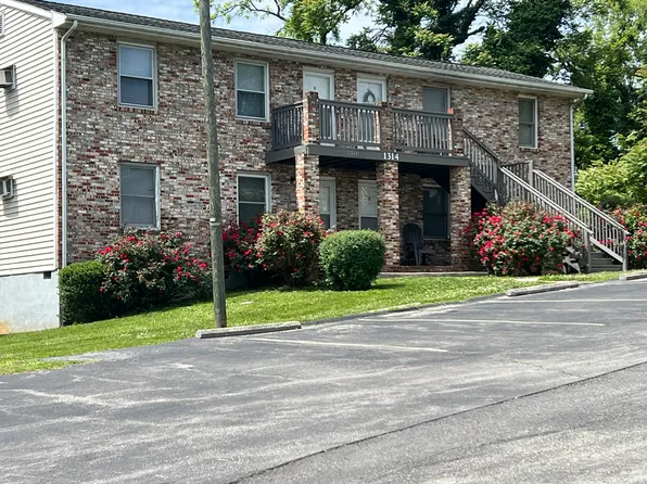 1314 Moorman Ave NW #E, Roanoke, VA 24017