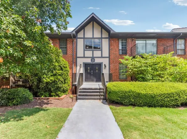 6851 Roswell Rd APT D31, Atlanta, GA 30328