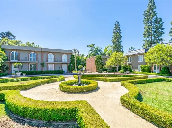 1111 S Orange Grove Blvd, Pasadena, CA 91105