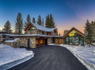11454 Henness Rd, Truckee, CA 96161