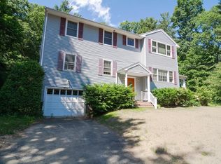 387 North Rd, Sudbury, MA 01776