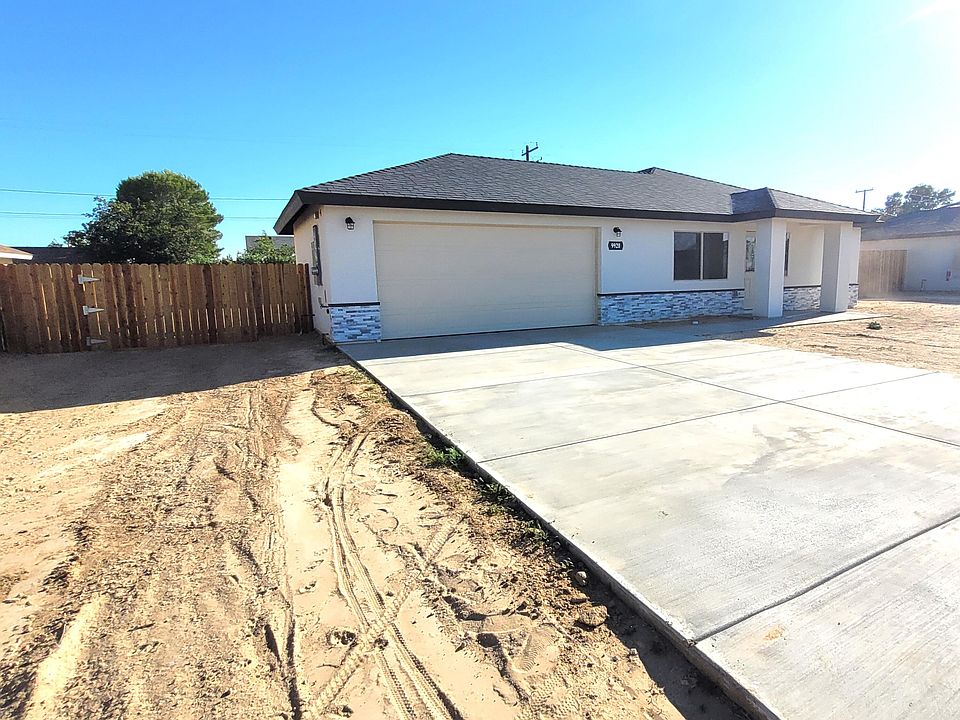 9920 Karen Ave, California City, CA 93505 MLS 23002206 Zillow