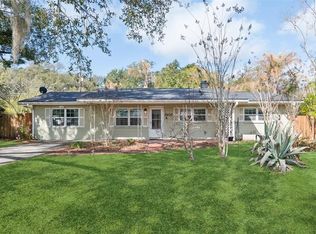 3906 NW 21st Ter, Gainesville, FL 32605