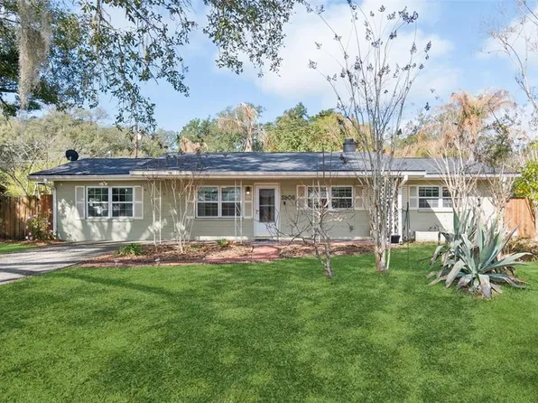 3906 NW 21st Ter, Gainesville, FL 32605