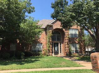 2004 Bishop Dr, Flower Mound, TX 75028