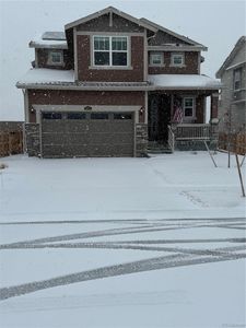 11025 Ursula Street, Commerce City, CO, 80022