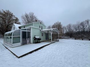 1794 Plank Rd, Ellenburg Depot, NY 12935