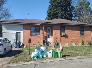 212 Kennan St, Prairie Grove, AR 72753