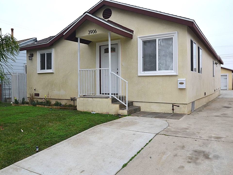 1st image of 3906 W 58th Pl