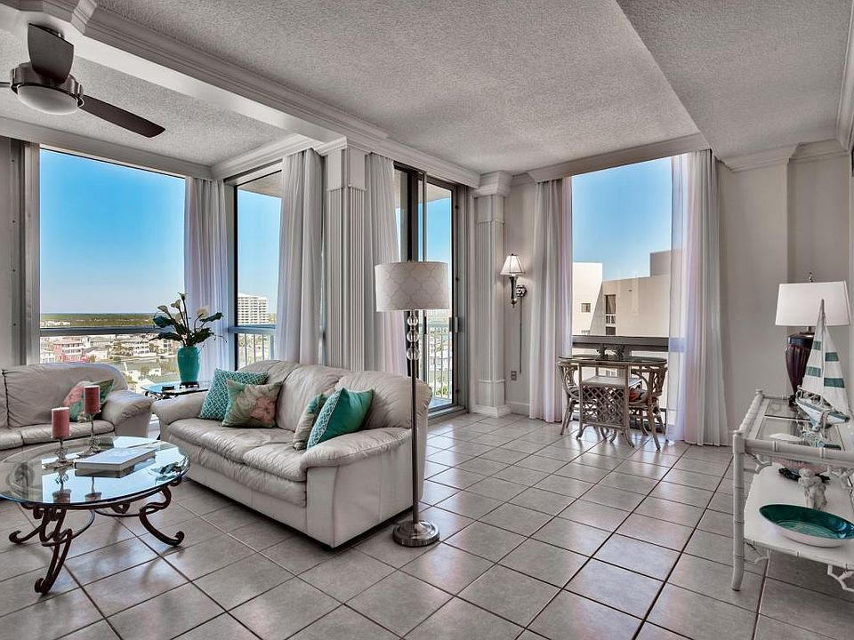 1st image of 900 Gulf Shore Dr Unit 2121