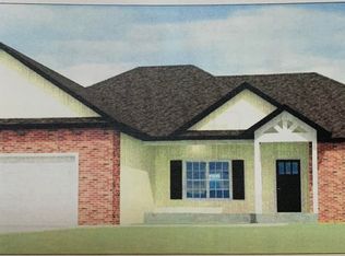 2241 N Greystone Sq, Webb City, MO 64870