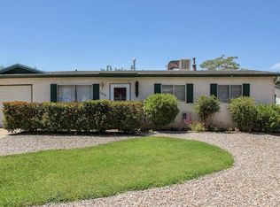 2629 Sandler St NE, Albuquerque, NM 87112