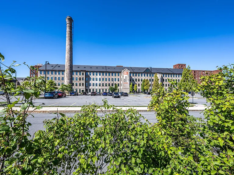 Stone Mill Lofts — Photo 9