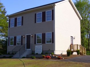 178 Providence St, Rehoboth, MA 02769