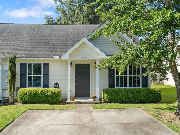 115 Sabal Dr, Aiken, SC 29801
