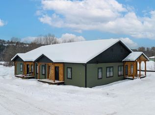 481 Gilman Rd #A-B, Lyndon, VT 05849
