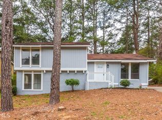 9101 Sterling Ridge Ln, Jonesboro, GA 30238