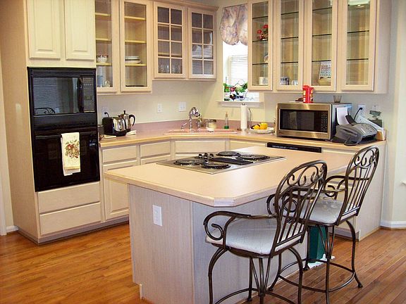 Large Kitchen