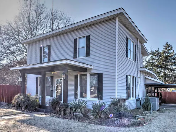 1275 N 10th St, Duncan, OK 73533