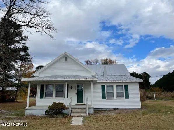 1649 Dover Fort Barnwell Road, Dover, NC 28526