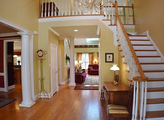 4th image of 119 Harwell Rd #12C