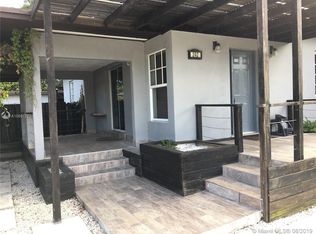242 NE 90th St, El Portal, FL 33138