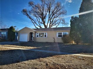 1220 Constitution Rd, Pueblo, CO 81001