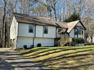 6543 Cedar Mill Cv, Acworth, GA 30102