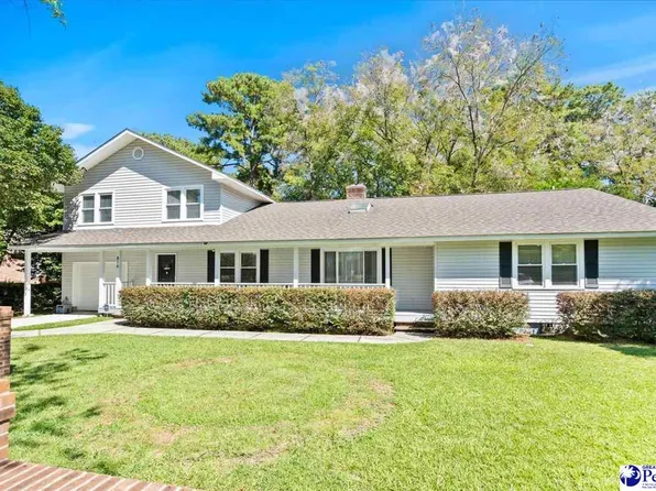 816 Indian Dr, Florence, SC 29501