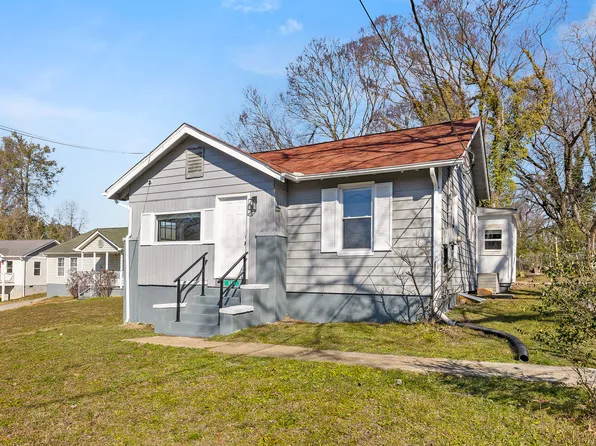 3217 Through St, Chattanooga, TN 37411