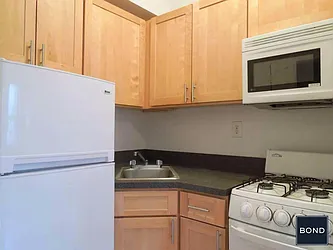 Rented by Bond New York