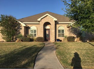 2912 Dustin Dr, Odessa, TX 79762