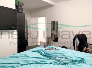 609 Columbus Ave #1R, Boston, MA 02118