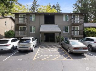 Tiburon, Bellevue, WA 98007