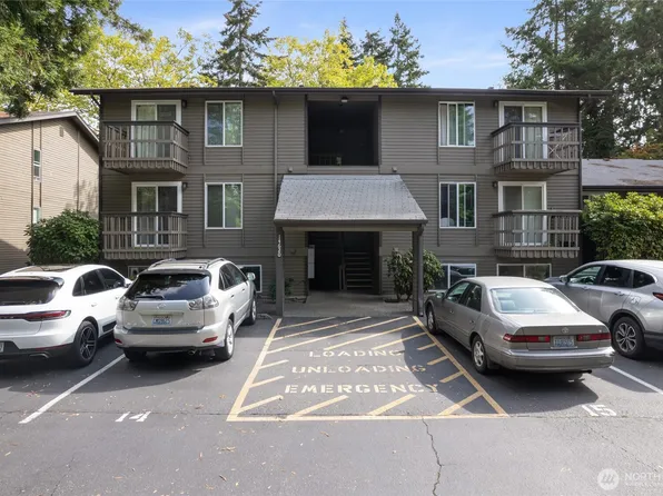 14620 NE 35th Street #105, Bellevue, WA 98007